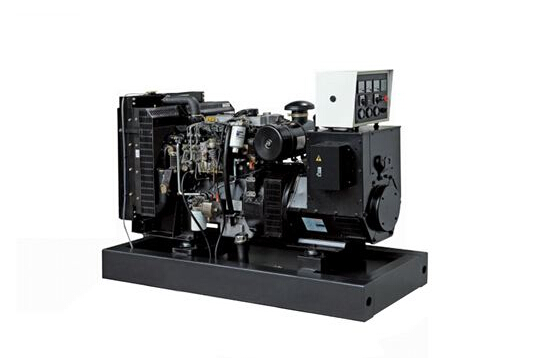 潘集科克150kw大型柴油发电机组